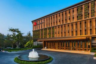 Hua Hin Marriott Resort and Spa - Hua Hin - 9