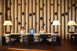 Hua Hin Marriott Resort and Spa - Hua Hin - 7