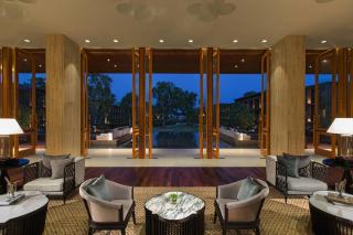 Hua Hin Marriott Resort and Spa - Hua Hin - 8