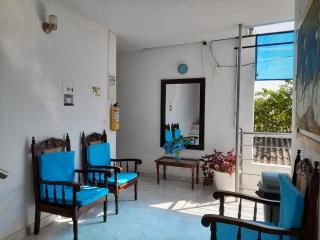 Hotel Isla Capri - Mompós - 8