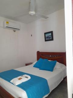 Hotel Isla Capri - Mompós - 7