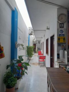 Hotel Isla Capri - Mompós - 5
