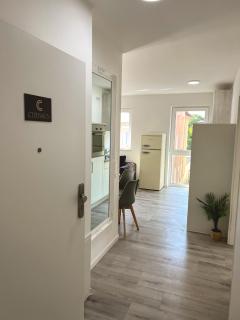 Home Inn Apartments - 101 - Bielefeld - 7