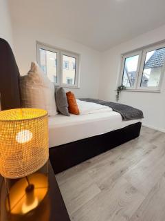 Home Inn Apartments - 101 - Bielefeld - 0