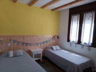 Las Gemelas 1 y 2 apartamentos turísticos - Cardeñosa - 1