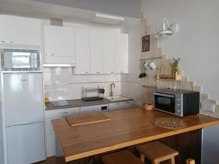 Las Gemelas 1 y 2 apartamentos turísticos - 8