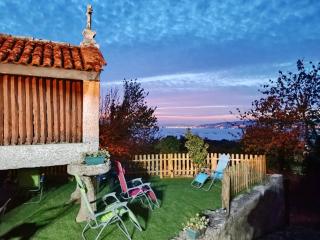 El Mirador de playa LAPAMAN - BUEU - 9