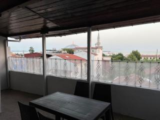 Sultanahmet Corner Apart - Istambul - 5