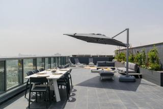 Neve Tsedek-Florentin-Design Duplex Penthouse by HolyGuest - Tel Aviv-Jaffa - 0