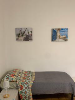 Nontiscordardimé Apt - Torre a Mare - 3