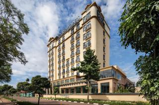 Four Points by Sheraton Kigali - 0