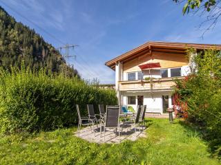 Regenbogenhaus - Mayrhofen - 0