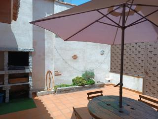 Las Gemelas 1 y 2 apartamentos turísticos - Cardeñosa - 8