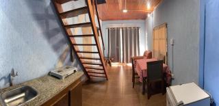 Hosteria NAMAJU - Puerto Iguazú - 1