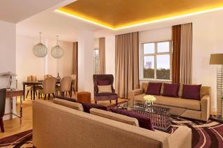 Sheraton Grand London Park Lane - London - 5