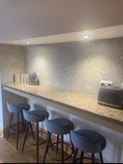 Netherton Studio Apartment 1 - Llandrillo-yn-Rhôs - 4