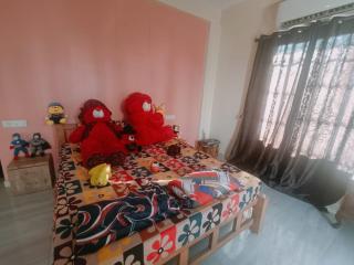 HOTEL RAJANIGANDHA home stay - Pune - 4