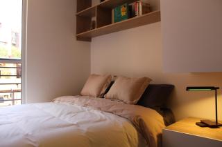 Loft between best business centers & restobars - 9
