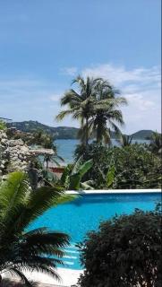 Vista Bahia Zihua - 4