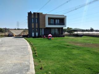 Villa - Antalya - 1