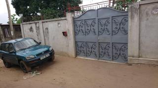 AUBERGE-NGOMSON - 1