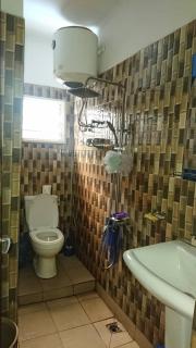 AUBERGE-NGOMSON - Brazzaville - 3