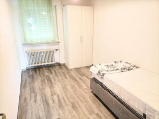 Möblierte Wohnung - Sulzbach - 8