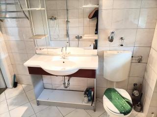 Möblierte Wohnung - Sulzbach - 7
