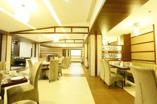 Hotel Moonlit Regency - Thodupuzha - 5
