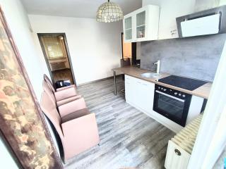 Möblierte Wohnung - Sulzbach - 5
