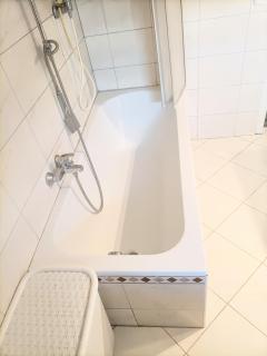 Möblierte Wohnung - Sulzbach - 1
