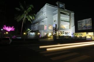 Hotel Moonlit Regency - Thodupuzha - 9