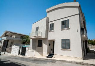 Scirocco Holiday House LIMONE - 2