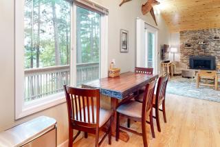 Hillis House - Arbor Vitae - 3