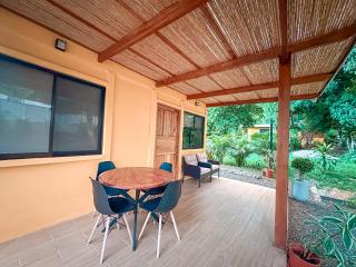 Casa CAXTUS - Brasilito - 8
