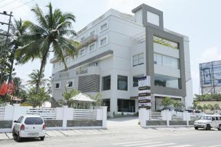 Hotel Moonlit Regency - Thodupuzha - 0