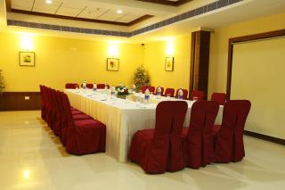 Hotel Moonlit Regency - Thodupuzha - 1