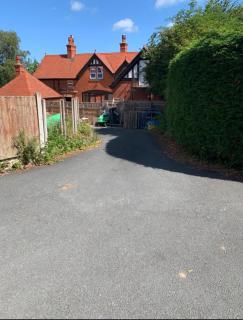 Netherton Studio Apartment 1 - Llandrillo-yn-Rhôs - 6