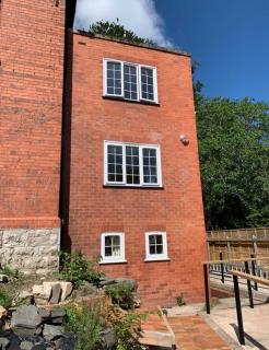 Netherton Studio Apartment 1 - Llandrillo-yn-Rhôs - 7
