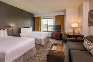 SpringHill Suites by Marriott Norfolk Virginia Beach - Virginia Beach - 0
