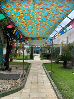 Por do Sol Pousada Praia - 8