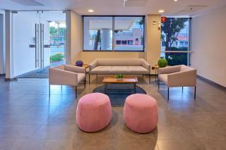 City Express by Marriott Saltillo Norte - Saltillo - 6