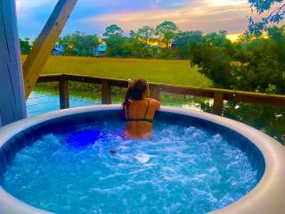 Creekside Paradise - Tybee Island - 4
