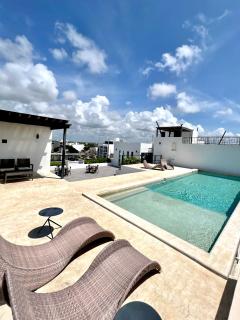 Amazing Apt close to the beach! - 2