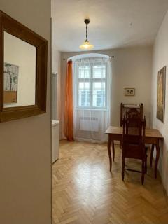 Cool Historical 1 Bedroom Apartment in Mala Strana - Prag - 5