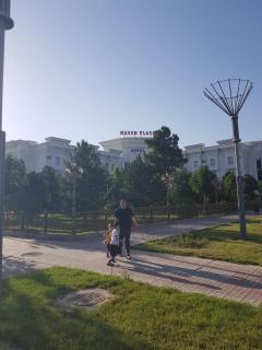 MAQOM PLAZA - 2