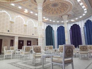 MAQOM PLAZA - 1