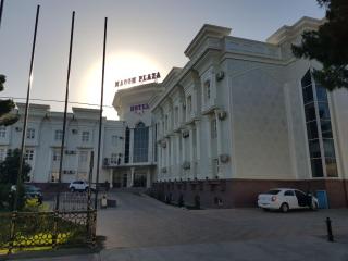 MAQOM PLAZA - 2