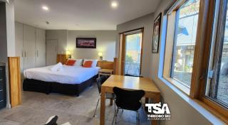 Powder 3A - Thredbo - 7