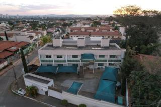 Suites Sta Genoveva - 5